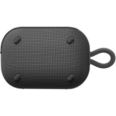 Беспроводная компактная колонка Anker Soundcore Select 4 Go — черный