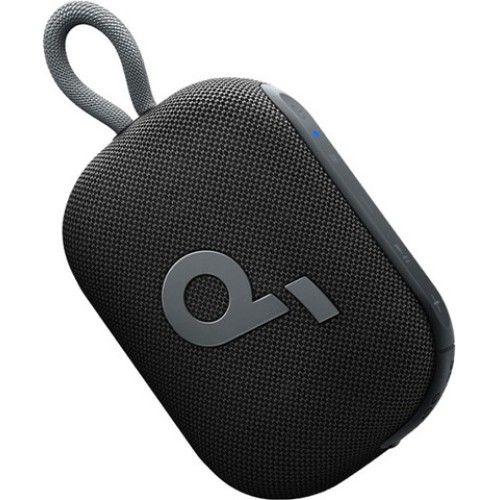 Беспроводная компактная колонка Anker Soundcore Select 4 Go — черный
