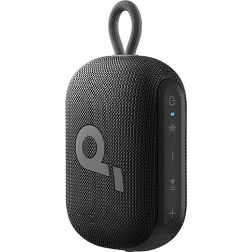 Беспроводная компактная колонка Anker Soundcore Select 4 Go — черный