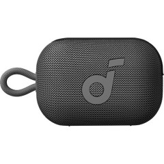 Беспроводная компактная колонка Anker Soundcore Select 4 Go — черный