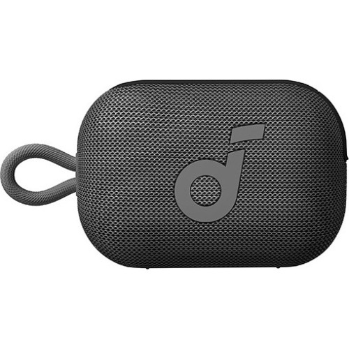 Беспроводная компактная колонка Anker Soundcore Select 4 Go — черный