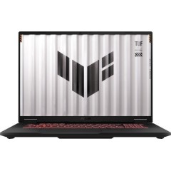 מחשב נייד אסוס Asus TUF Gaming A18 18" RTX5060 16GB 1TB — (אפור) Jaeger Gray