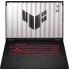 מחשב נייד אסוס Asus TUF Gaming A18 18" RTX5060 16GB 1TB — (אפור) Jaeger Gray