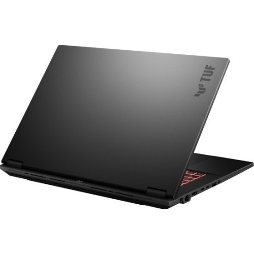 מחשב נייד אסוס Asus TUF Gaming A18 18" RTX5060 16GB 1TB — (אפור) Jaeger Gray