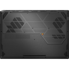 מחשב נייד אסוס Asus TUF Gaming A18 18" RTX5060 16GB 1TB — (אפור) Jaeger Gray
