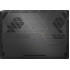 מחשב נייד אסוס Asus TUF Gaming A18 18" RTX5060 16GB 1TB — (אפור) Jaeger Gray