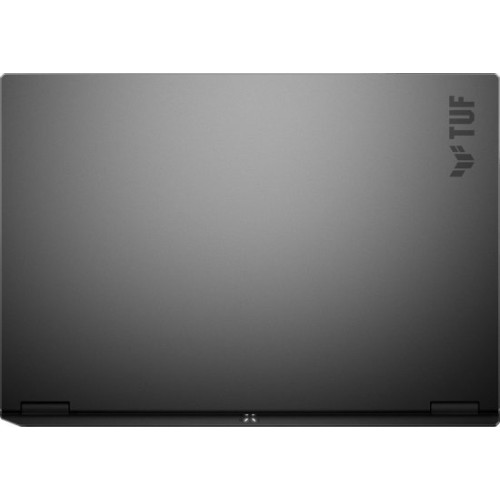 מחשב נייד אסוס Asus TUF Gaming A18 18" RTX5060 16GB 1TB — (אפור) Jaeger Gray