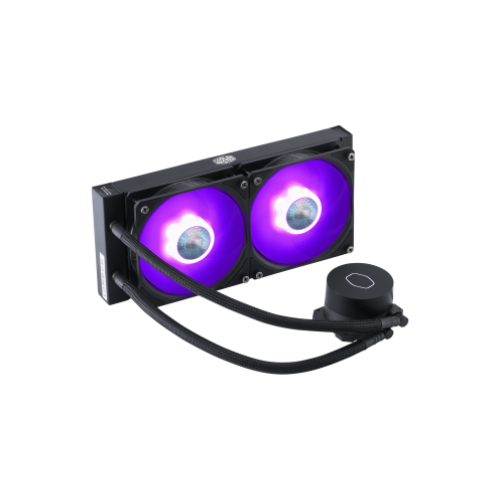 COOLERMASTER MasterLiquid ML240L V2 RGB Liquid Cooler