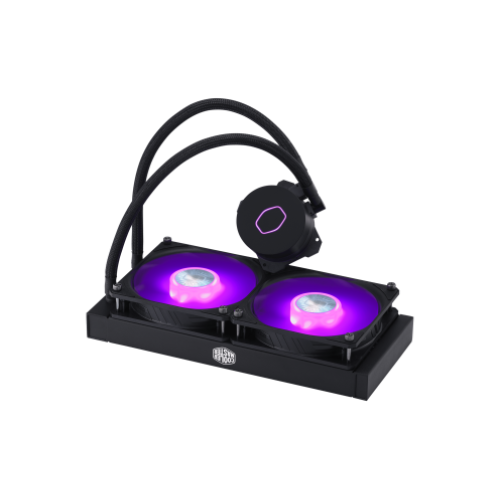 COOLERMASTER MasterLiquid ML240L V2 RGB Liquid Cooler