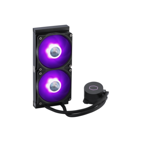 COOLERMASTER MasterLiquid ML240L V2 RGB Liquid Cooler