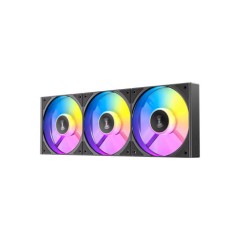 Fan set ANTEC C120R ARGB 120 mm reverse (3 fans)