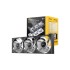 Fan set ANTEC C120R ARGB 120 mm reverse (3 fans)