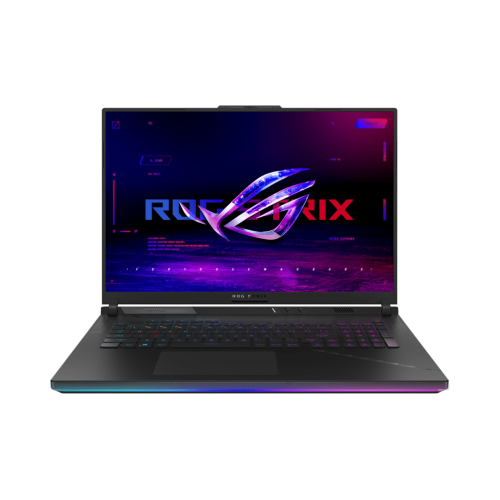 מחשב נייד Asus ROG Strix SCAR 18 G834JY-N6058X 64GB (2023)