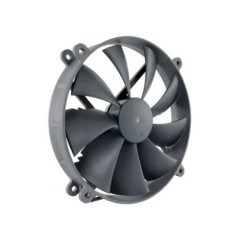 מאוורר NOCTUA NF-P14R REDUX-1500P ‏140 מ״מ ‎1500 סל״ד PWM