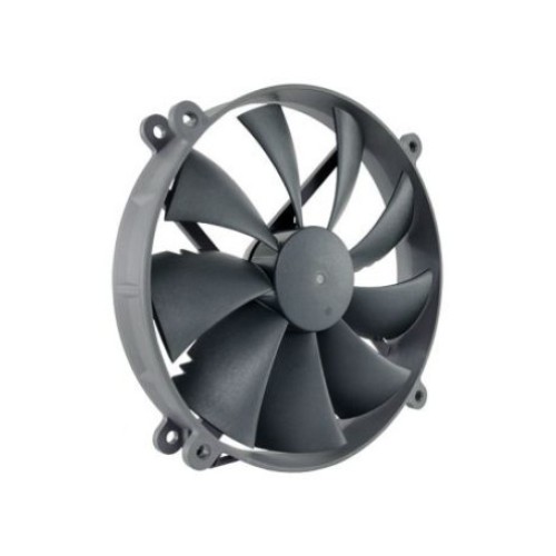 מאוורר NOCTUA NF-P14R REDUX-1500P ‏140 מ״מ ‎1500 סל״ד PWM