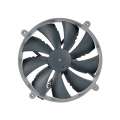 מאוורר NOCTUA NF-P14R REDUX-1500P ‏140 מ״מ ‎1500 סל״ד PWM