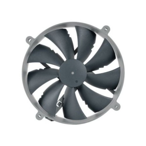 מאוורר NOCTUA NF-P14R REDUX-1500P ‏140 מ״מ ‎1500 סל״ד PWM