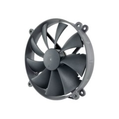 מאוורר NOCTUA NF-P14R REDUX-1500P ‏140 מ״מ ‎1500 סל״ד PWM