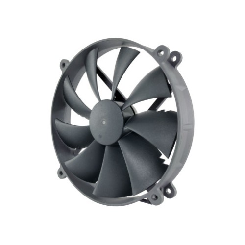 מאוורר NOCTUA NF-P14R REDUX-1500P ‏140 מ״מ ‎1500 סל״ד PWM