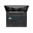 מחשב נייד אסוס Asus TUF Gaming A15 15.6" 32GB 4TB RTX3050 (Win 11 Home) — (שחור) Graphite Black