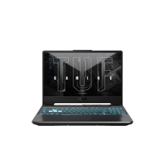 מחשב נייד אסוס Asus TUF Gaming A15 15.6" 16GB 2TB RTX2050 (Win 11 Home) — (שחור) Graphite Black