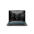 מחשב נייד אסוס Asus TUF Gaming A15 15.6" 32GB 4TB RTX3050 (Win 11 Home) — (שחור) Graphite Black
