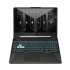 מחשב נייד אסוס Asus TUF Gaming A15 15.6" 32GB 4TB RTX3050 (Win 11 Home) — (שחור) Graphite Black