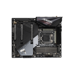 לוח אם GIGABYTE Z590 AORUS ULTRA