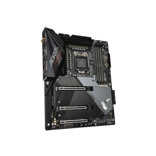 GIGABYTE Z590 AORUS ULTRA Motherboard