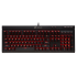 Gaming Keyboard Corsair K68 Mechanical with Cherry MX Red Switches