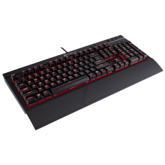 Gaming Keyboard Corsair K68 Mechanical with Cherry MX Red Switches
