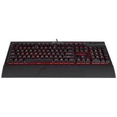 Gaming Keyboard Corsair K68 Mechanical with Cherry MX Red Switches