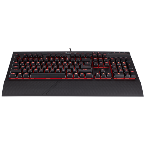 Corsair K68 Mechanical Gaming KB Cherry MX Red