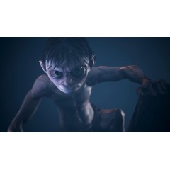 משחק The Lord of The Rings Gollum (PS4)