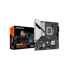לוח אם GIGABYTE H610M GAMING WIFI DDR4