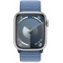 Smartwatch Apple Watch Series-9 GPS 41mm with Storm Blue Sport Loop