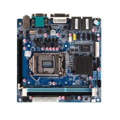 Motherboard 1150 H81 Giada DT-H81DL Mini-ITX