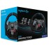 Logitech Driving Force G29 Racing Wheel with Astro A10 Gaming Headset for PC and PS3/PS4/PS5