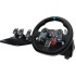 Logitech Driving Force G29 Racing Wheel with Astro A10 Gaming Headset for PC and PS3/PS4/PS5