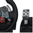 Logitech Driving Force G29 Racing Wheel with Astro A10 Gaming Headset for PC and PS3/PS4/PS5