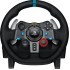 Logitech Driving Force G29 Racing Wheel with Astro A10 Gaming Headset for PC and PS3/PS4/PS5