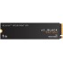 Western Digital WD_BLACK SN7100 1TB NVMe PCIe 4.0 M.2 2280 Internal SSD