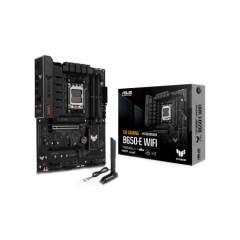 לוח אם ASUS TUF GAMING B650-E WIFI