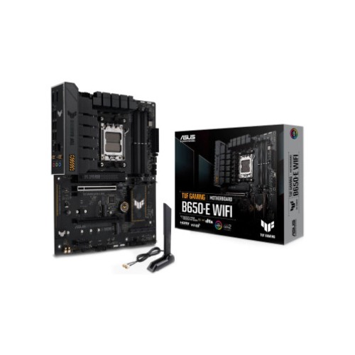 ASUS TUF GAMING B650-E WIFI Motherboard