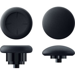 Wolverine V2 Pro Wireless Gaming Controller for PlayStation 5/PC — Black