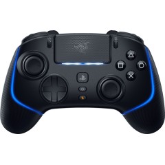 Wolverine V2 Pro Wireless Gaming Controller for PlayStation 5/PC — Black