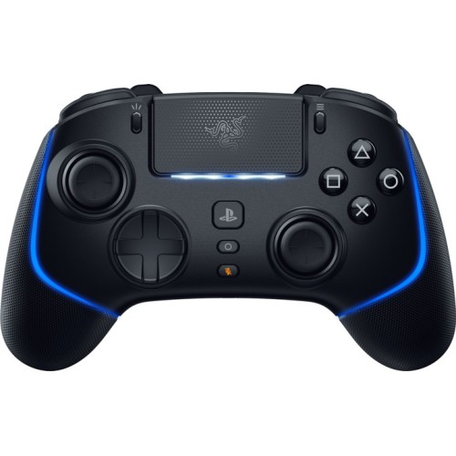 Wolverine V2 Pro Wireless Gaming Controller for PlayStation 5/PC — Black