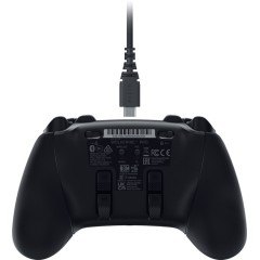 Wolverine V2 Pro Wireless Gaming Controller for PlayStation 5/PC — Black