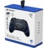 Wolverine V2 Pro Wireless Gaming Controller for PlayStation 5/PC — Black