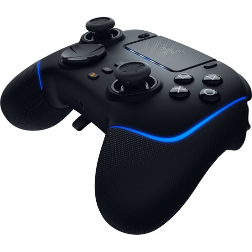 Wolverine V2 Pro Wireless Gaming Controller for PlayStation 5/PC — Black